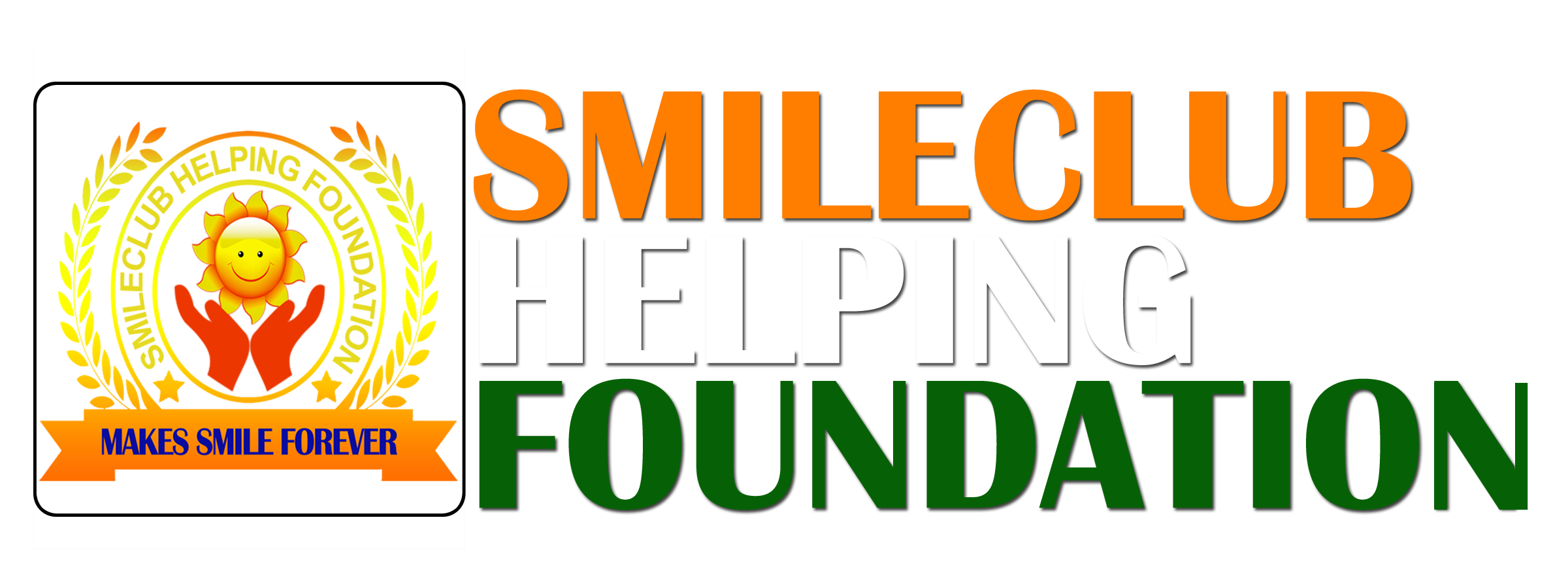 Smile Foundation Logo